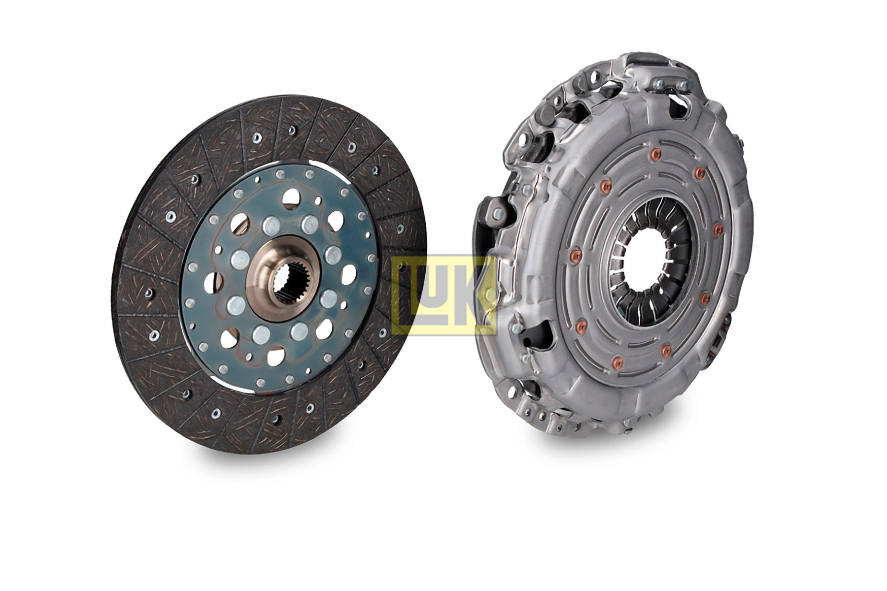 Clutch Kit